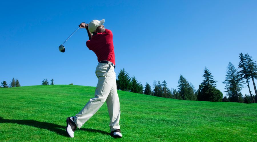Sedona Golf Resort